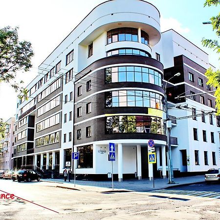 Apartment Garmonia Brześć Zewnętrze zdjęcie