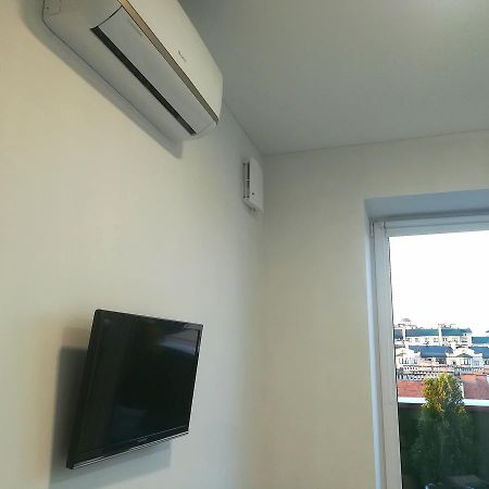 Apartment Garmonia Brześć Zewnętrze zdjęcie