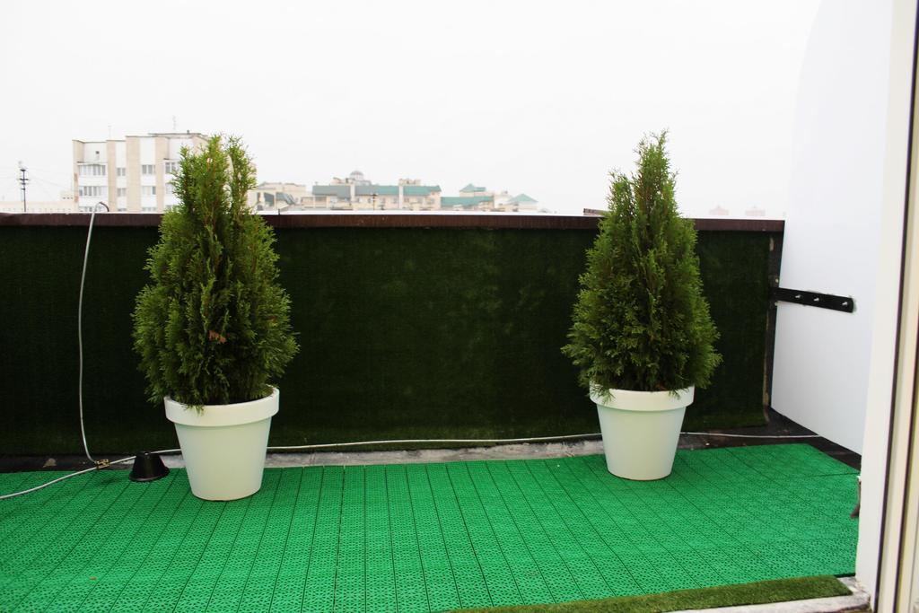 Apartment Garmonia Brześć Zewnętrze zdjęcie