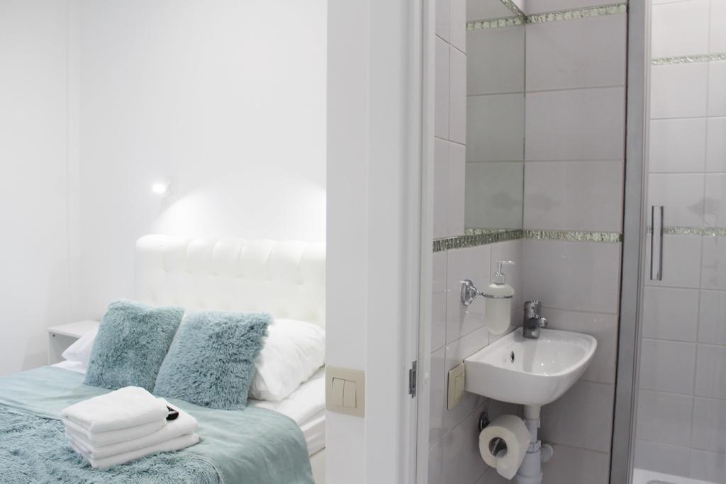 Apartment Garmonia Brześć Zewnętrze zdjęcie