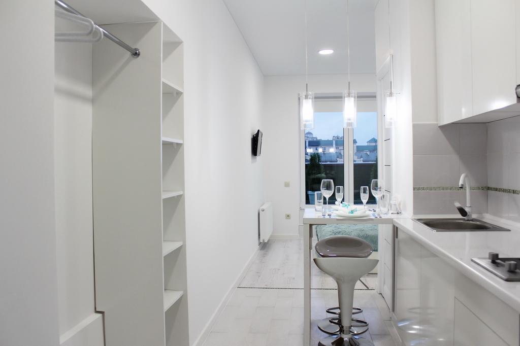 Apartment Garmonia Brześć Zewnętrze zdjęcie
