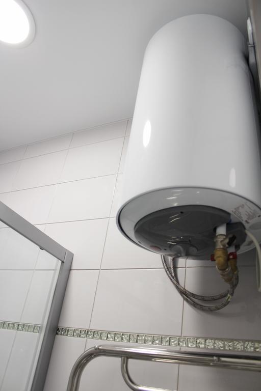 Apartment Garmonia Brześć Zewnętrze zdjęcie