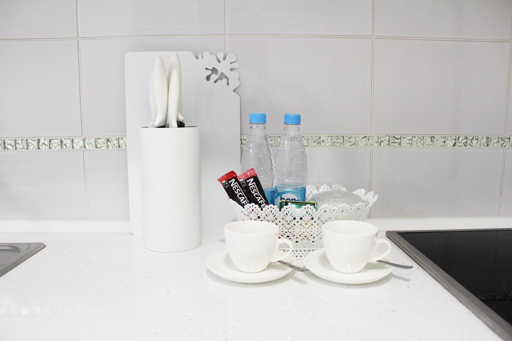 Apartment Garmonia Brześć Zewnętrze zdjęcie