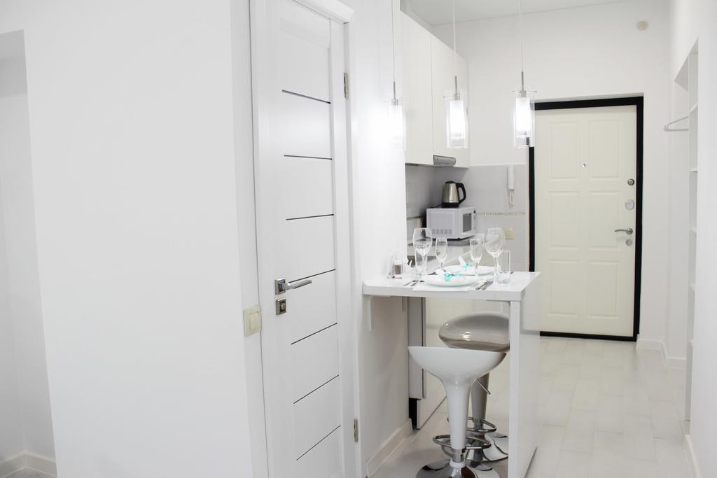 Apartment Garmonia Brześć Zewnętrze zdjęcie
