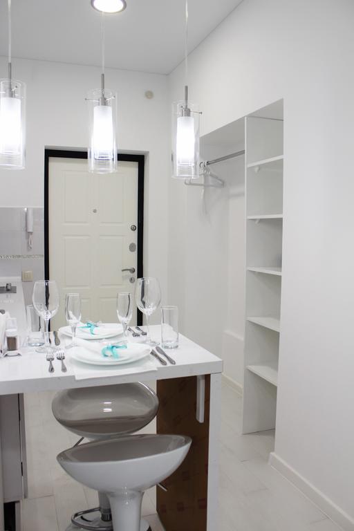 Apartment Garmonia Brześć Zewnętrze zdjęcie