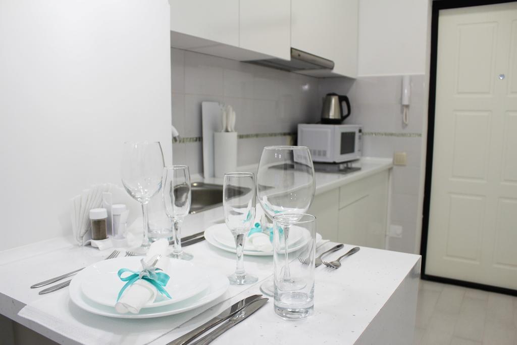 Apartment Garmonia Brześć Zewnętrze zdjęcie
