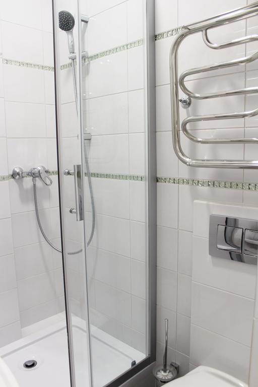 Apartment Garmonia Brześć Zewnętrze zdjęcie
