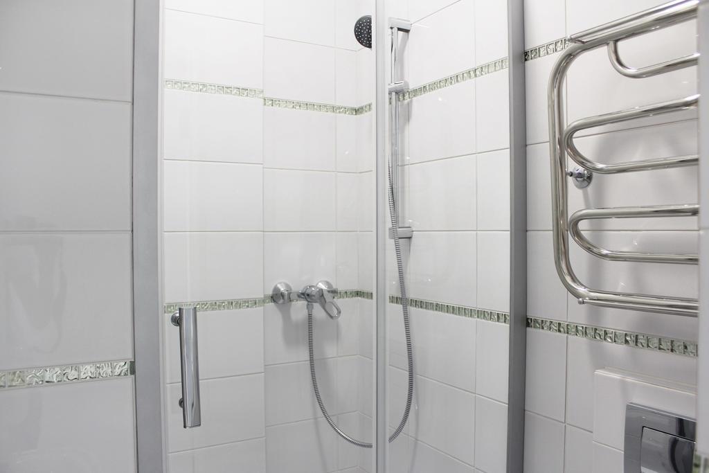 Apartment Garmonia Brześć Zewnętrze zdjęcie