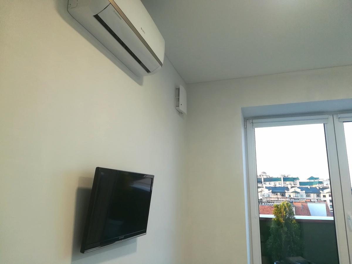 Apartment Garmonia Brześć Zewnętrze zdjęcie